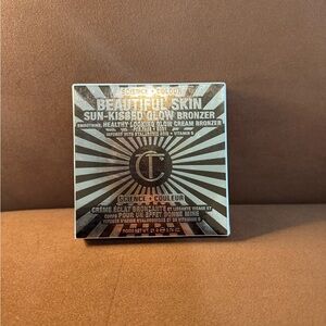 Charlotte Tilbury Sun-Kissed Glow Bronzer -
